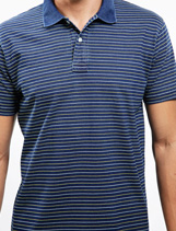 Indigo t-shirts