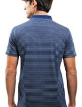 Indigo t-shirts