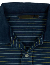 Indigo t-shirts