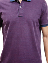 Indigo t-shirts