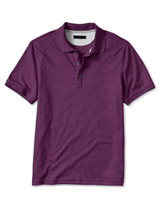 Pima cotton t-shirts