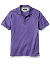 Pima cotton t-shirts